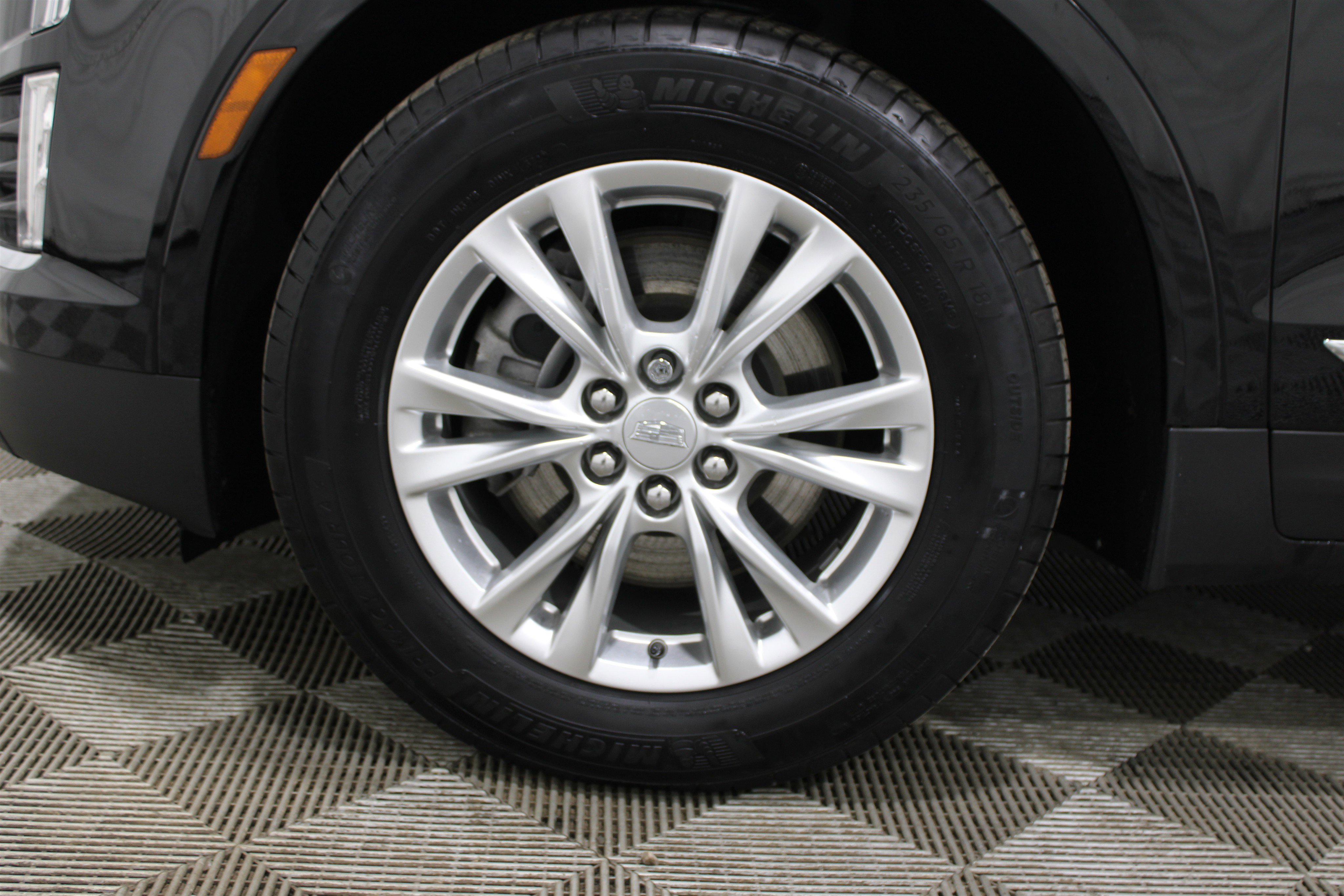 Certified 2023 Cadillac XT5 Luxury image 41