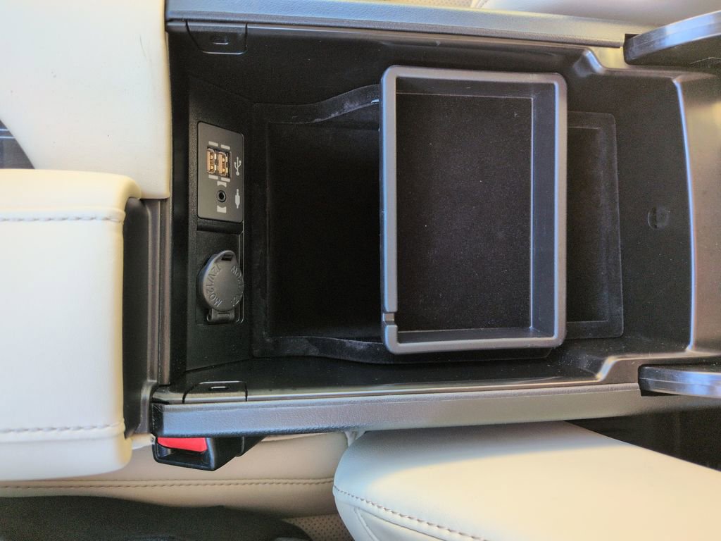 Used 2021 Lexus RX 450h AWD w/ Luxury Package image 26