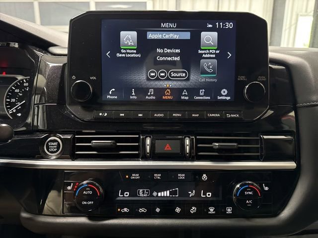 Used 2024 Nissan Pathfinder SL FWD image 8