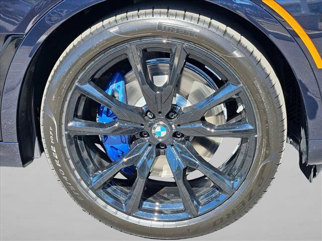 New 2026 BMW X7 xDrive40i image 10