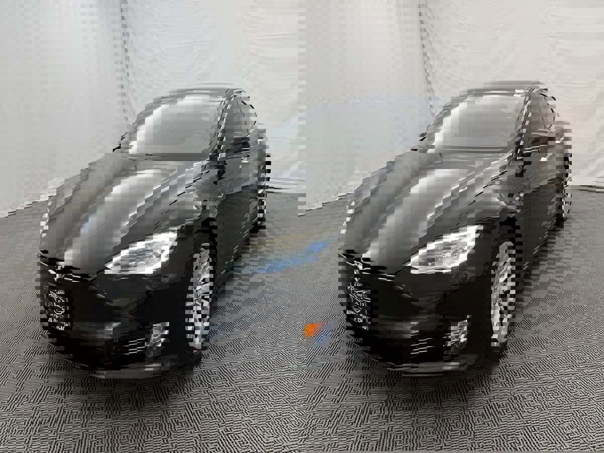 Used 2018 Tesla Model S 75D image 2