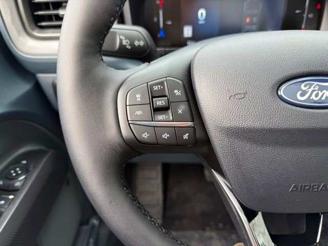 New 2026 Ford Maverick Lariat w/ Black Appearance Package AWD/4WD image 21