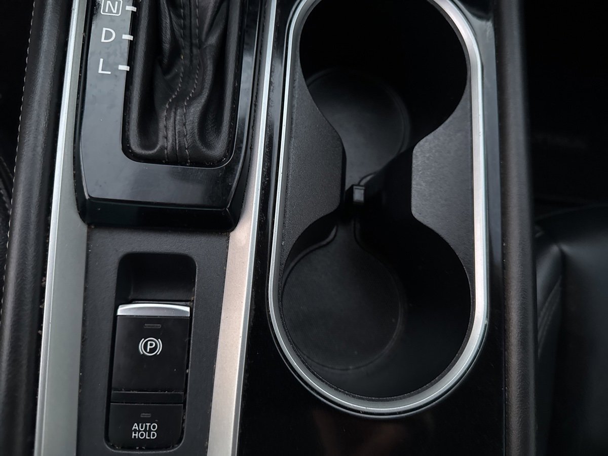 Used 2023 Nissan Altima 2.5 SL image 29