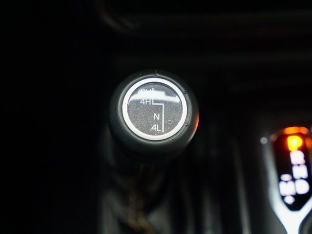 Used 2021 Jeep Gladiator Overland image 26