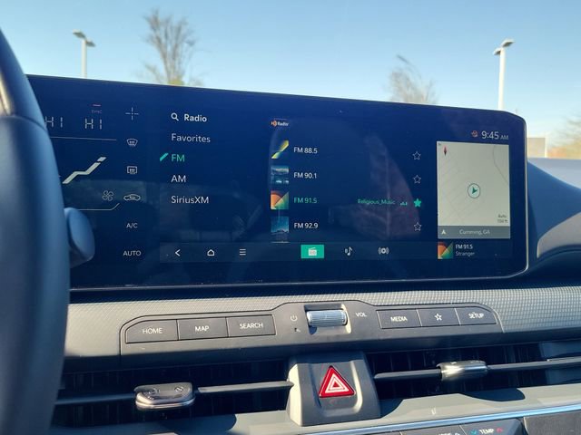 New 2026 Kia K4 GT-Line Turbo image 19