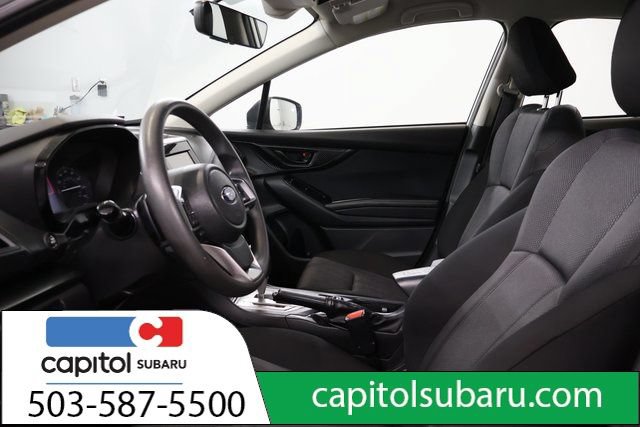 Used 2022 Subaru Impreza 2.0i Premium w/ Popular Package #3 AWD/4WD image 13