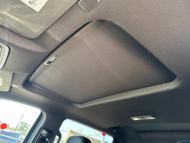 New 2025 Chevrolet Silverado 1500 RST w/ Z71 Off-Road Package image 18