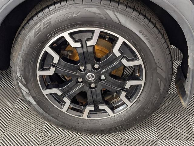 Used 2019 Nissan Pathfinder SL image 8