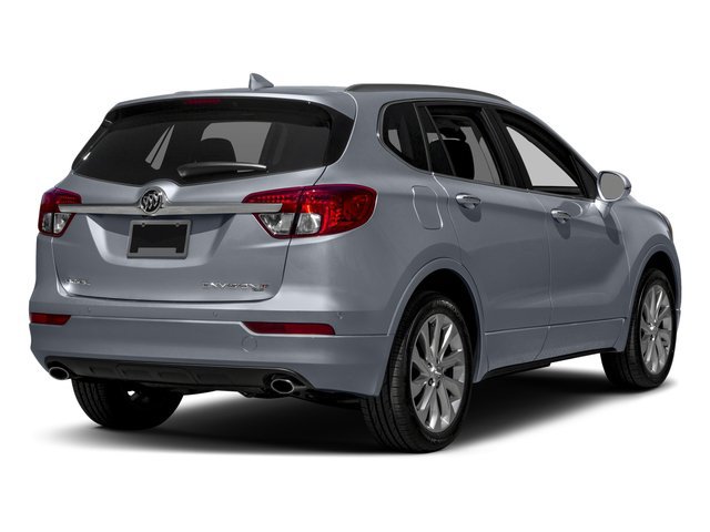 Used 2017 Buick Envision Essence FWD image 5