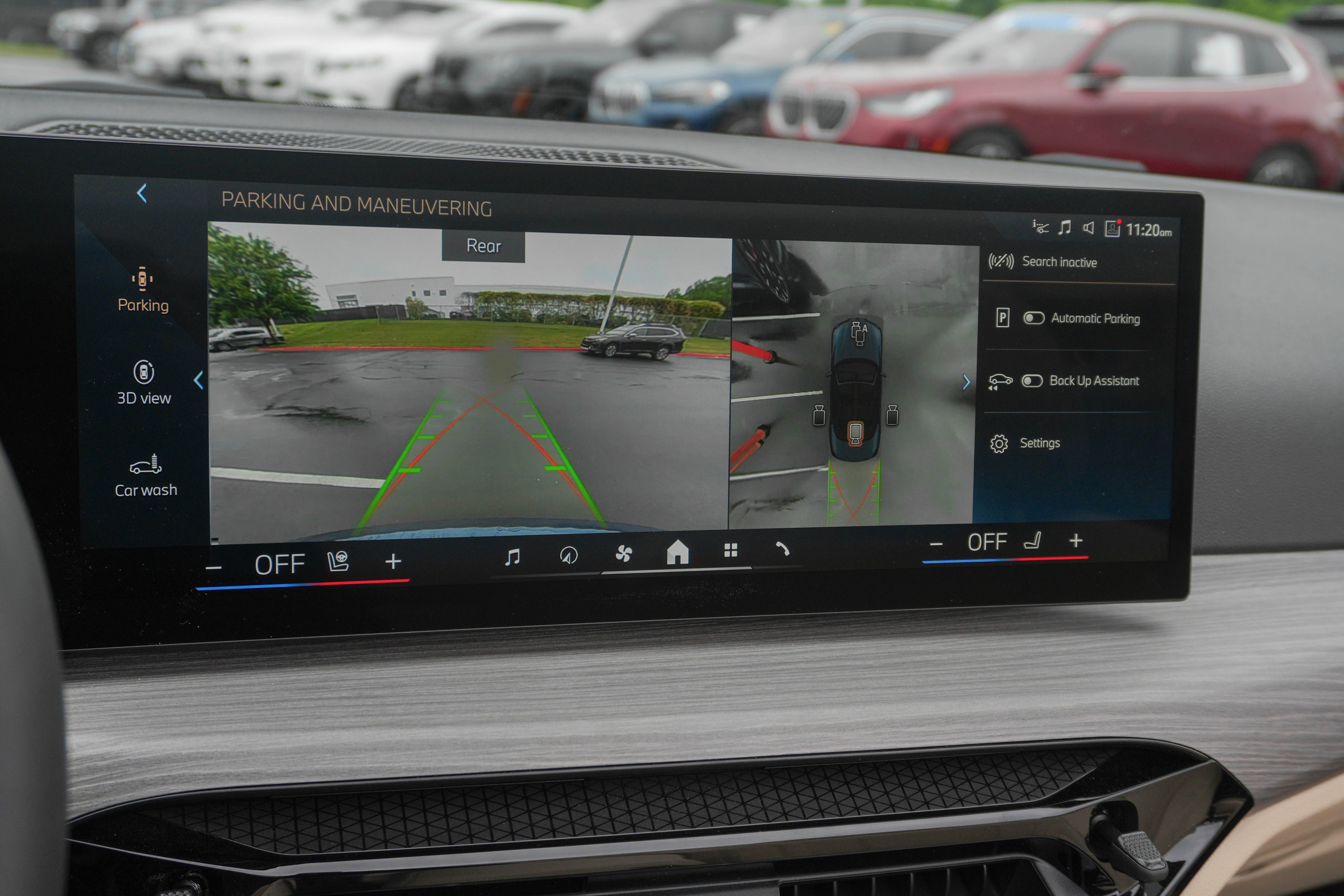 Used 2026 BMW 430i Convertible RWD image 26