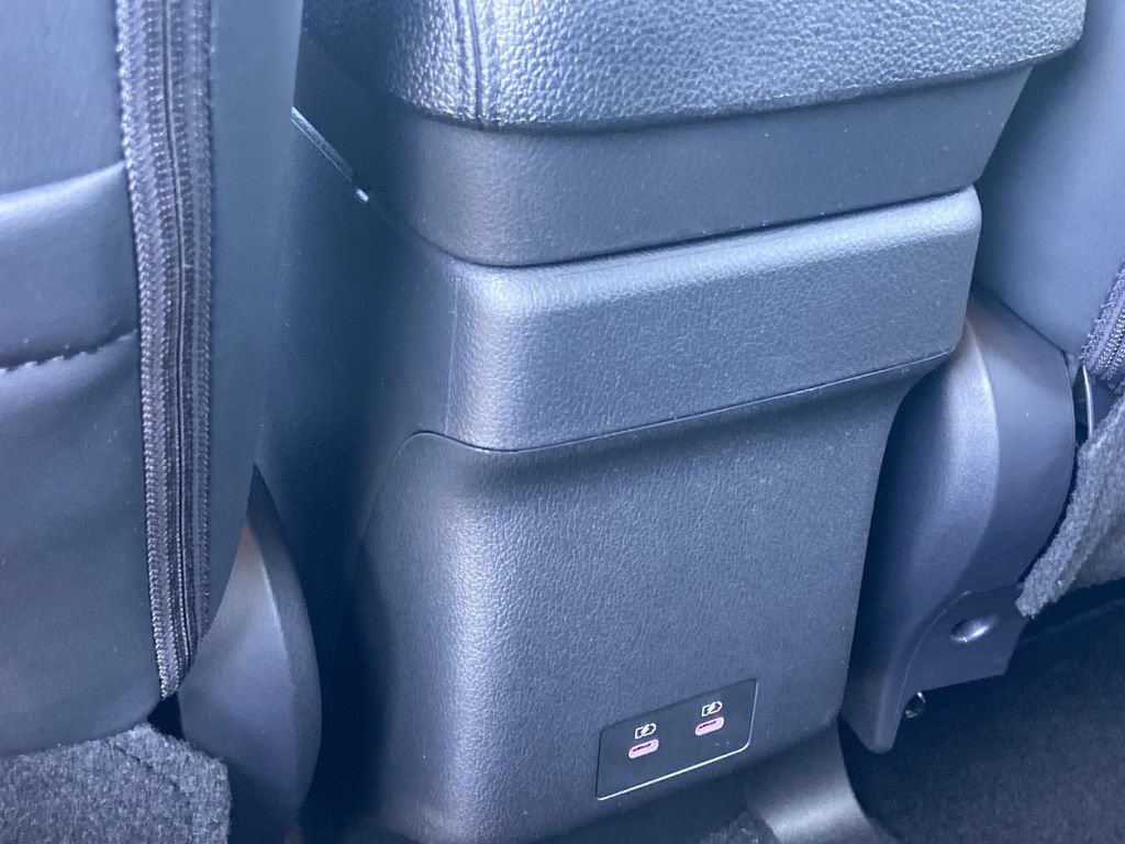 New 2026 Mitsubishi Outlander Sport SE AWD/4WD image 16