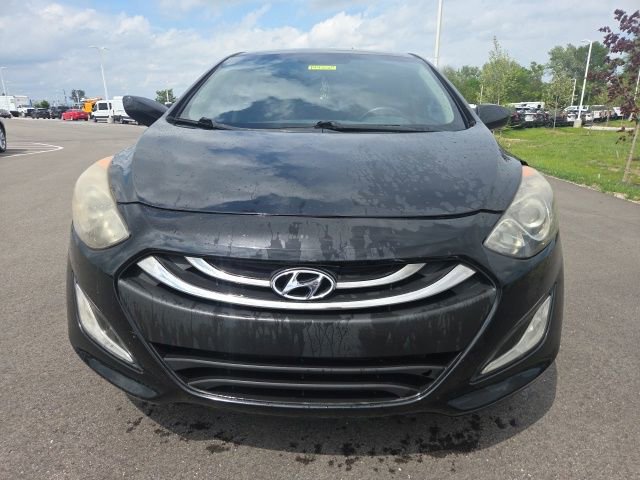 Used 2013 Hyundai Elantra GT FWD image 3