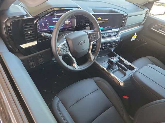 New 2026 Chevrolet Silverado 1500 RST w/ Convenience Package II AWD/4WD image 6