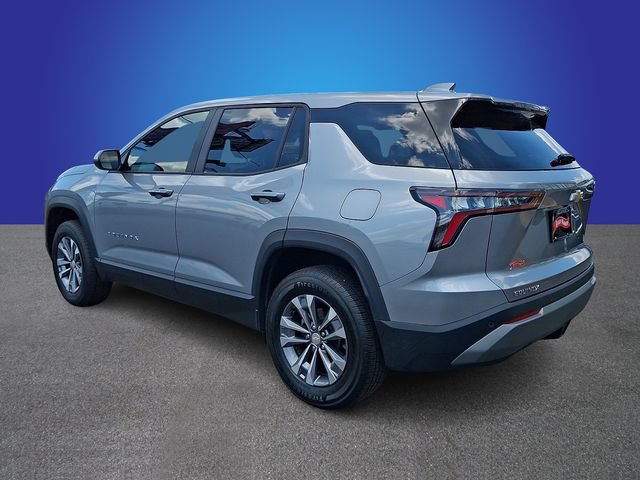 Used 2026 Chevrolet Equinox LT FWD image 7