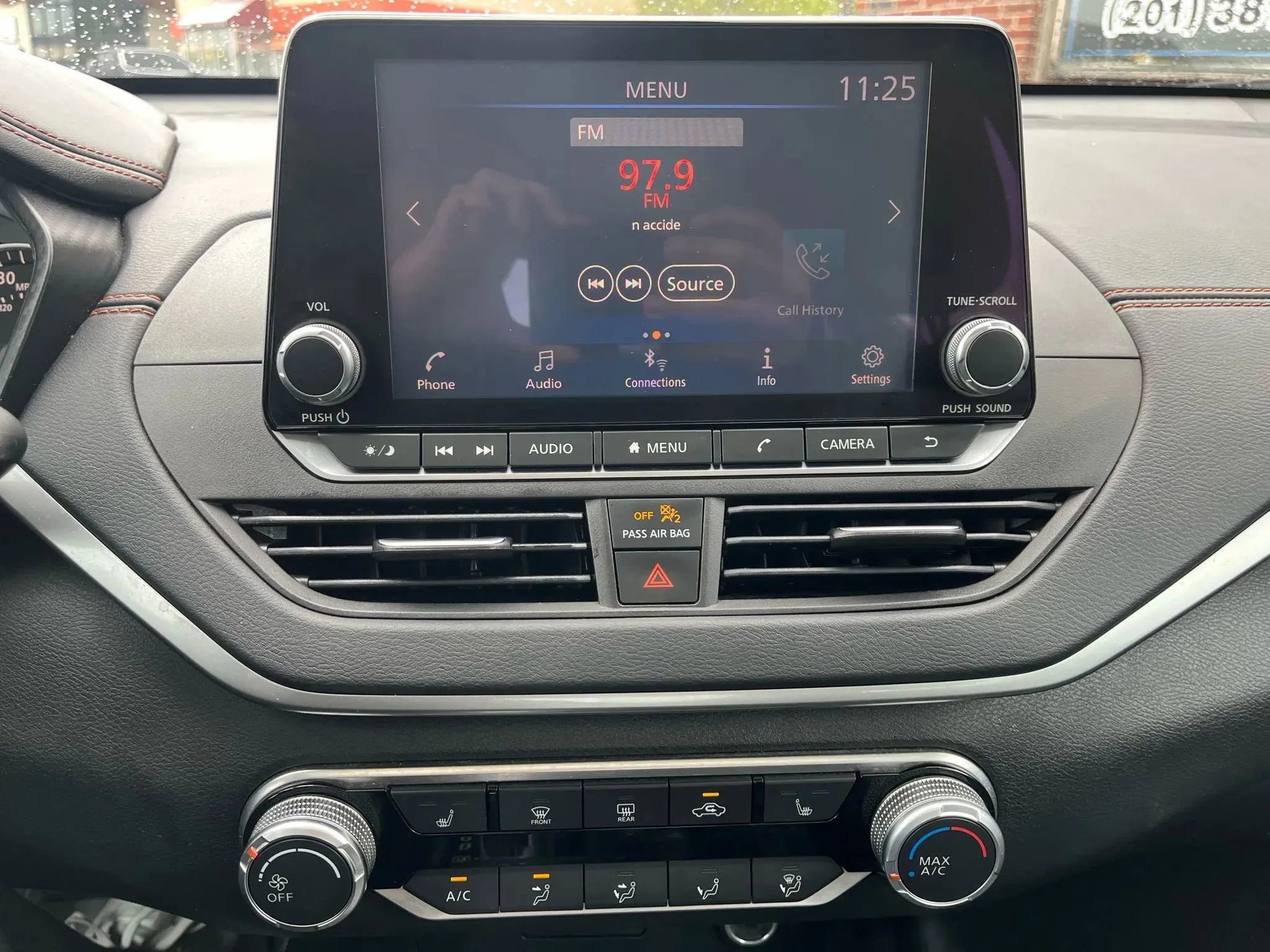 Used 2021 Nissan Altima 2.0 SR image 24