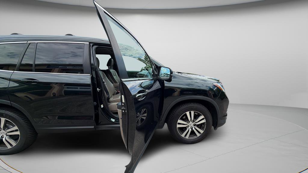 Used 2016 Honda Pilot EX-L image 32