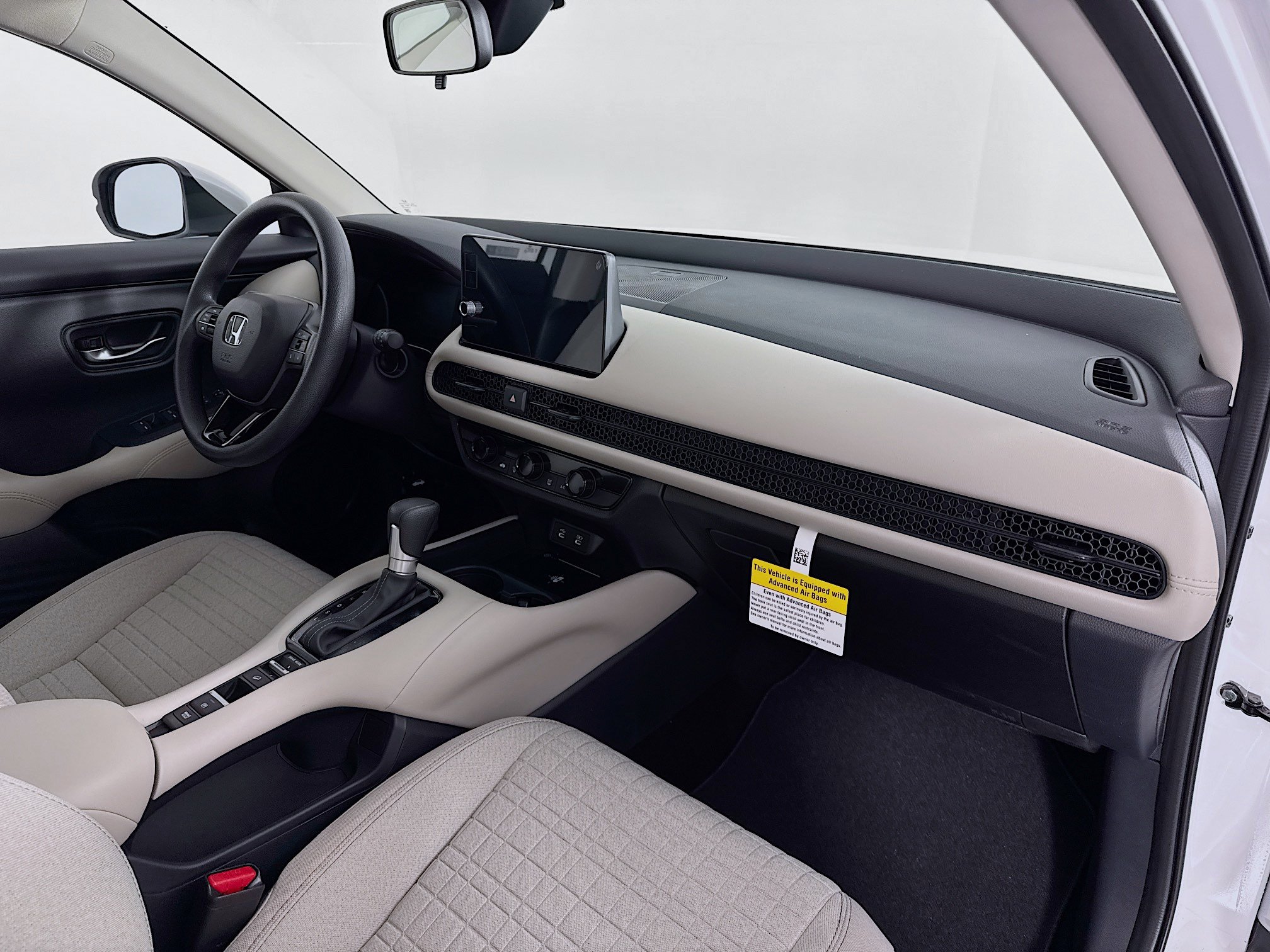 New 2027 Honda HR-V LX image 26