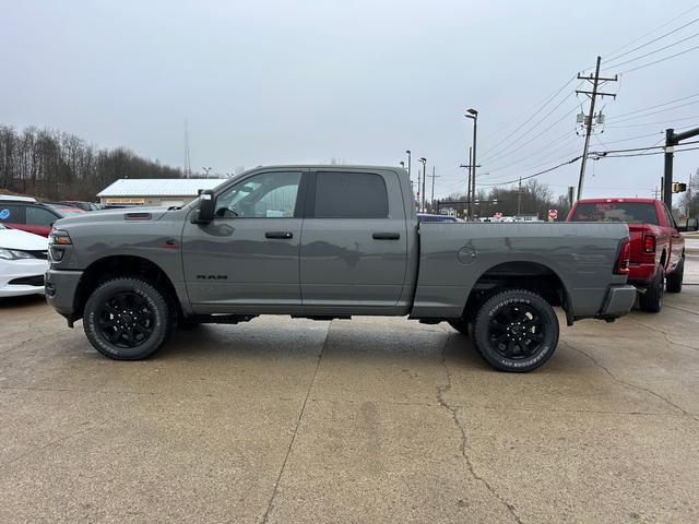 New 2026 RAM 2500 Big Horn image 6