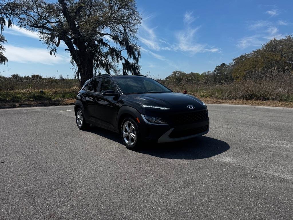 Used 2022 Hyundai Kona SEL w/ Convenience Package image 7