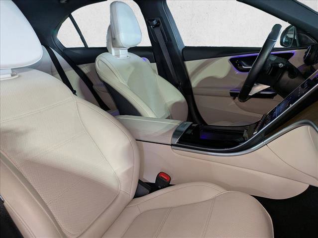 Used 2024 Mercedes-Benz C 300 Sedan image 20
