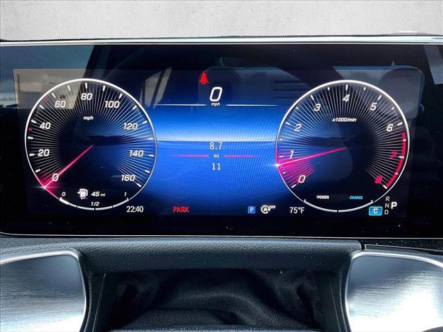 New 2026 Mercedes-Benz GLB 250 4MATIC image 22