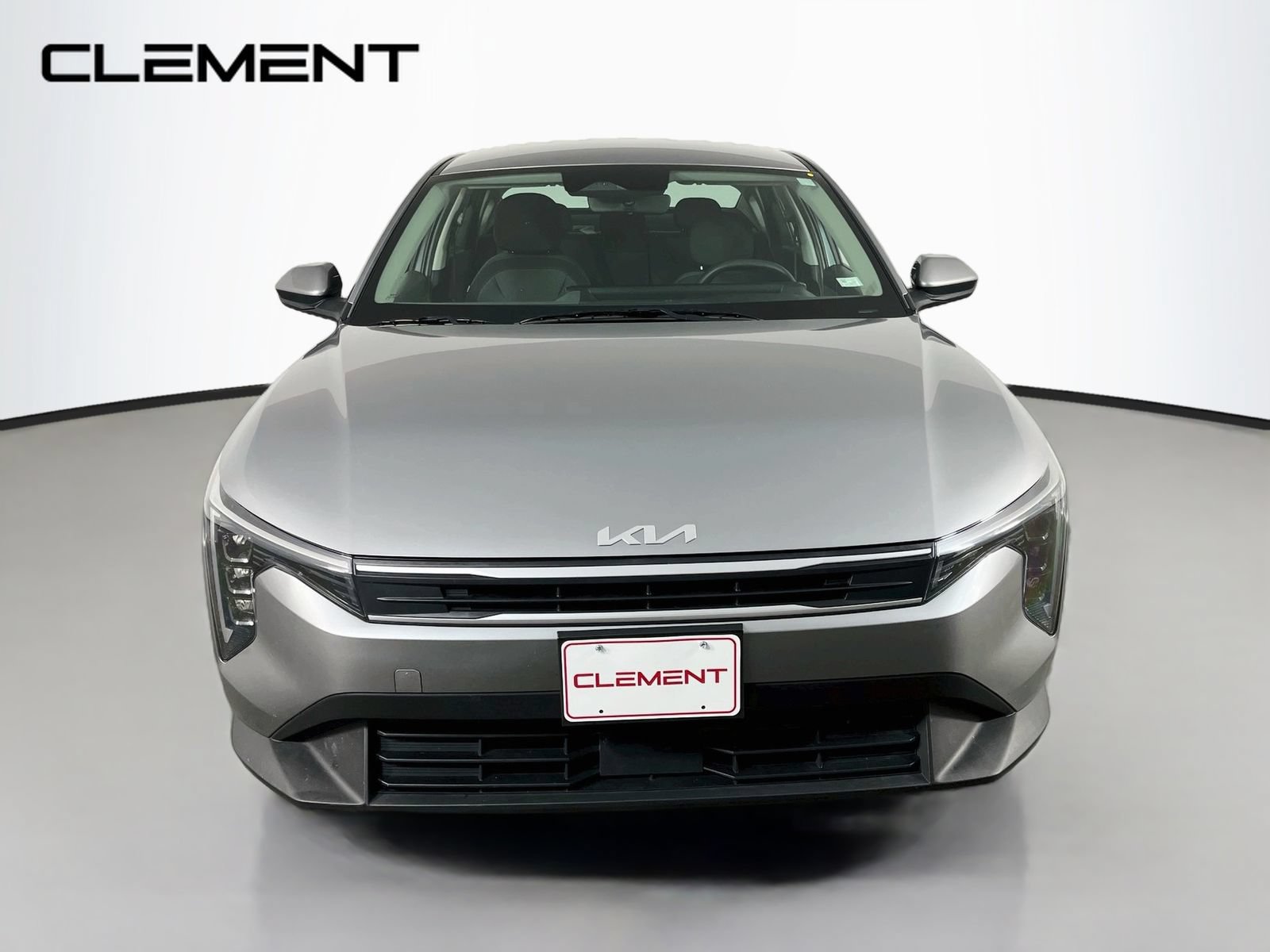Used 2025 Kia K4 FWD image 3