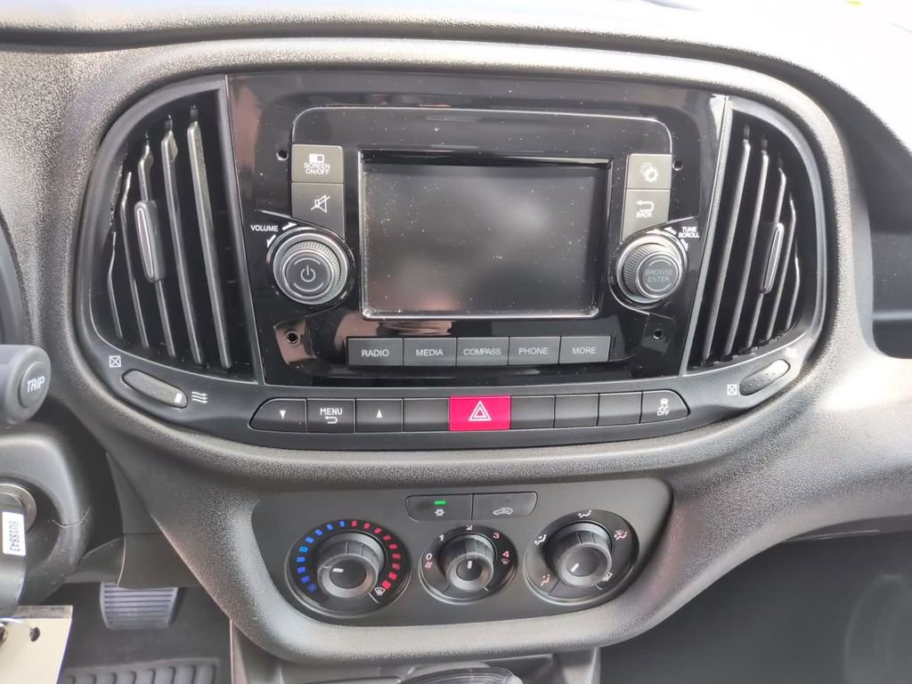 Used 2021 RAM ProMaster City Tradesman image 28