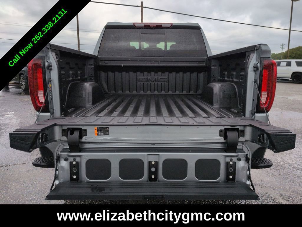 New 2026 GMC Sierra 1500 Denali AWD/4WD image 13
