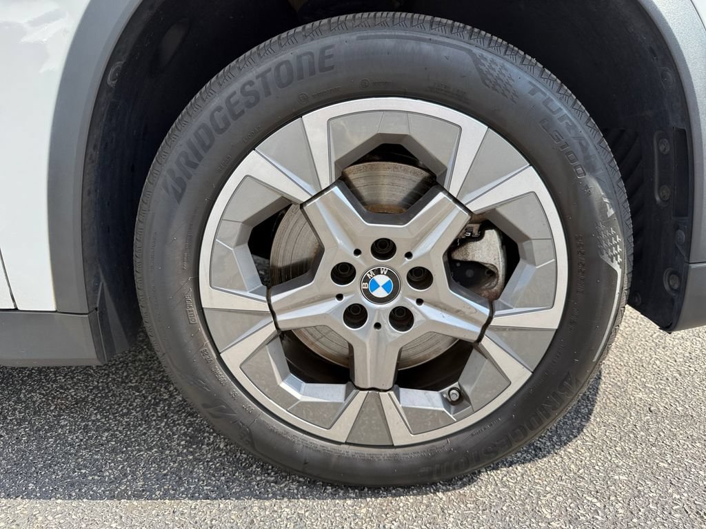 Certified 2023 BMW X1 xDrive28i w/ Convenience Package AWD/4WD image 18