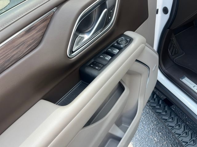 Used 2022 Chevrolet Tahoe Z71 w/ Off-Road Capability Package image 14