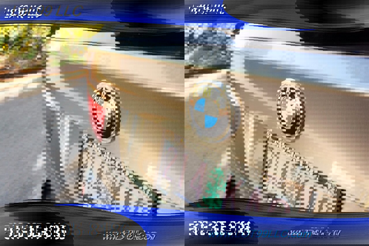 Used 2007 BMW X5 3.0si image 30