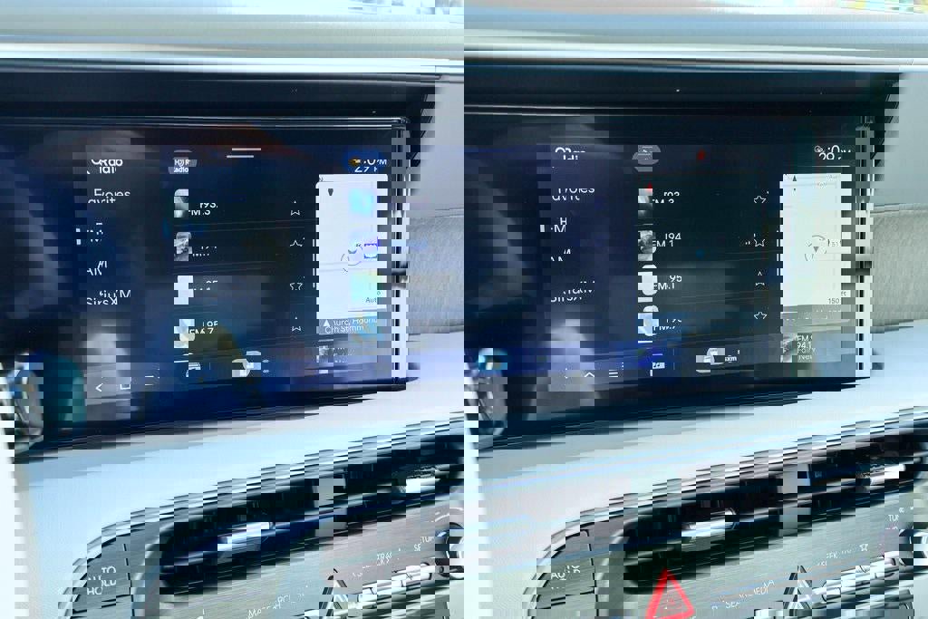 New 2026 Hyundai Palisade SEL image 5