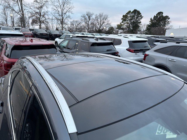 Used 2025 Lexus NX 350 AWD w/ Luxury Package image 9