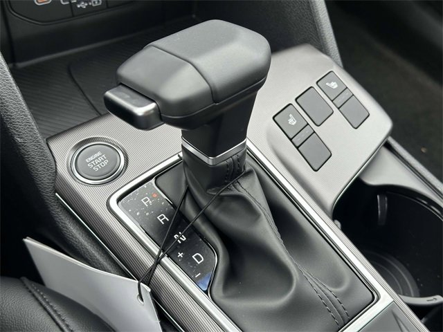 New 2026 Kia Sportage SX image 19