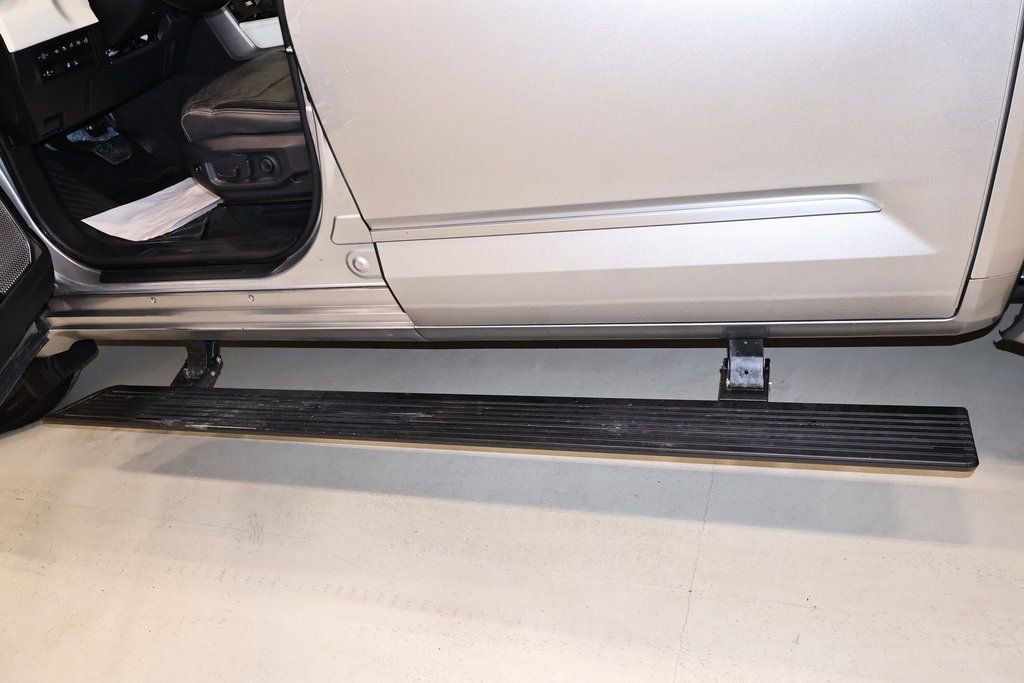 Used 2023 Toyota Tundra Capstone image 47