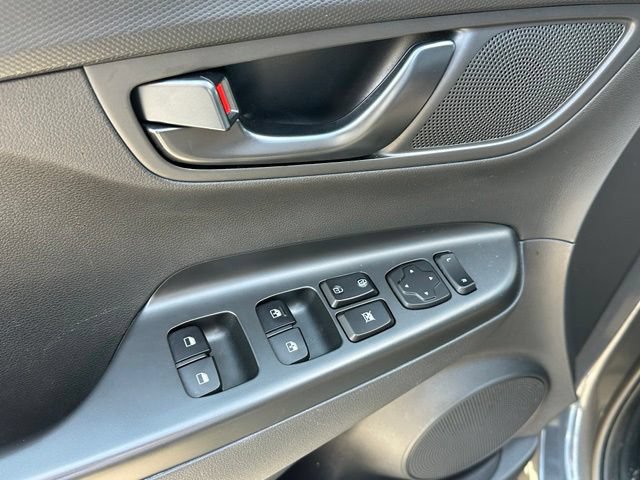 Used 2023 Hyundai Kona N Line AWD/4WD image 17