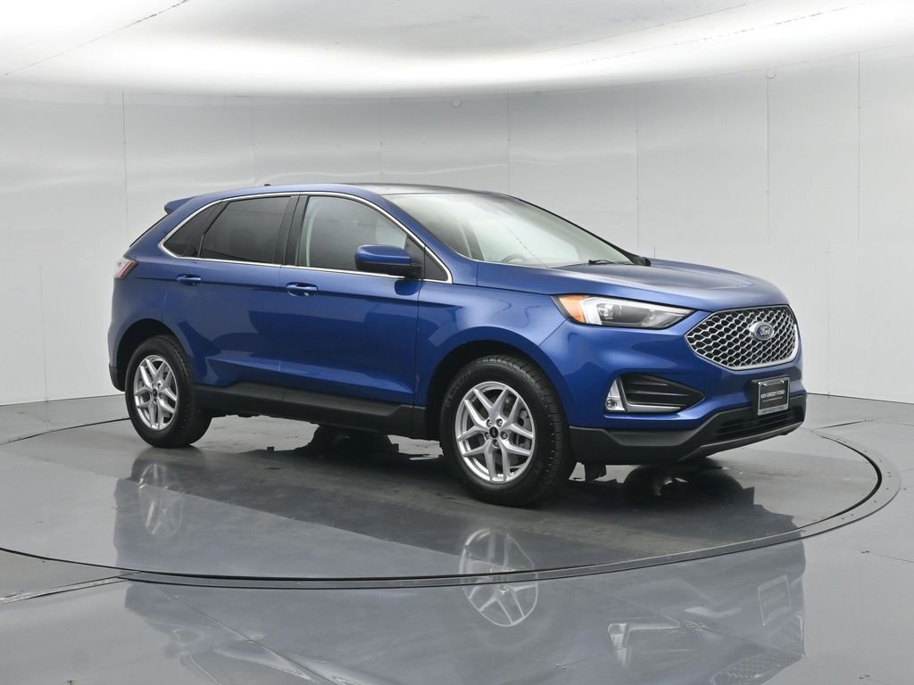 Used 2024 Ford Edge SEL w/ Convenience Package AWD/4WD image 26
