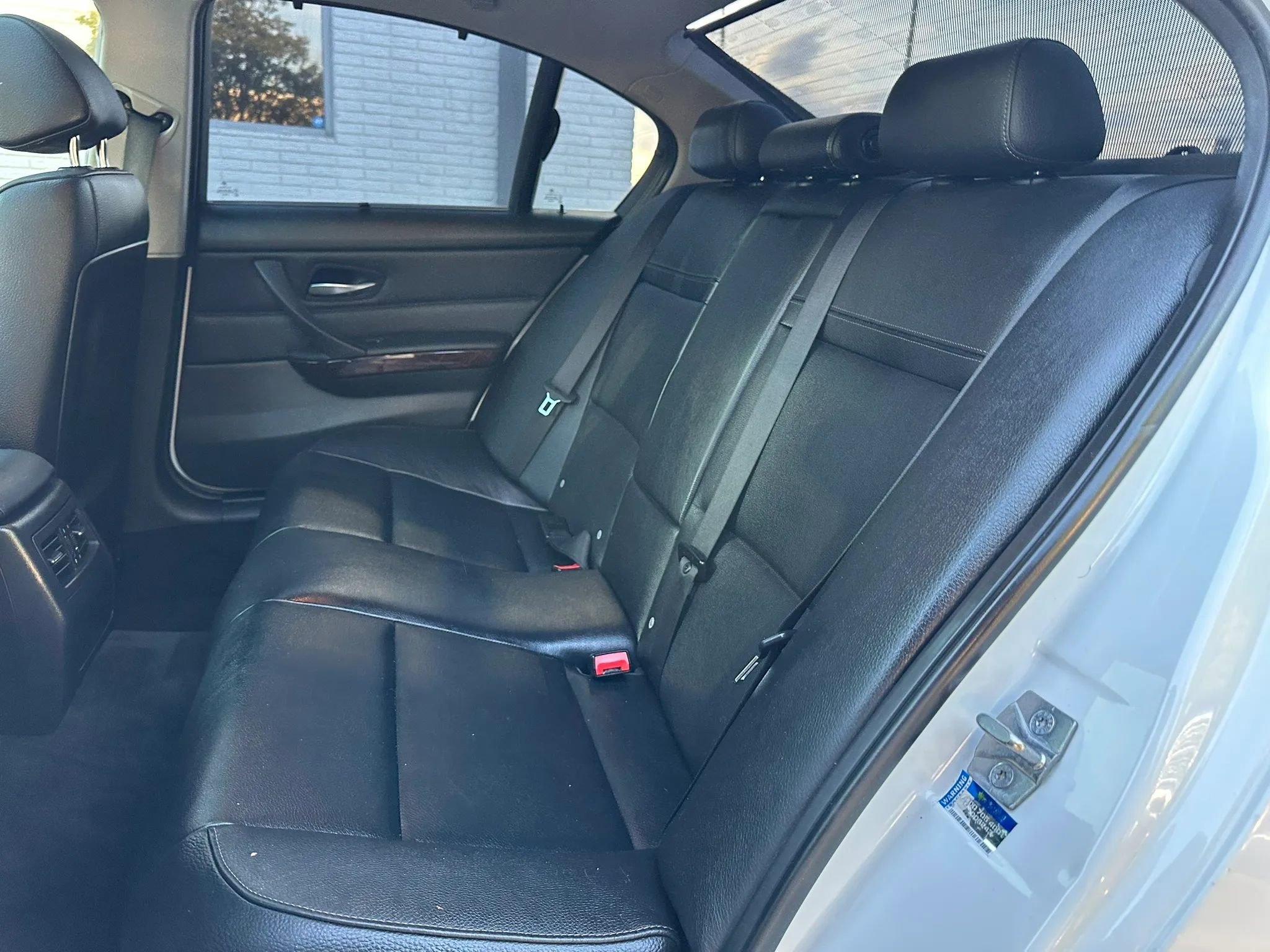 Used 2011 BMW 335d Sedan image 16