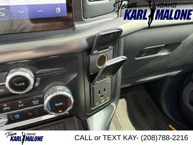 Used 2023 Ford F150 Tremor w/ Equipment Group 402A High AWD/4WD image 23