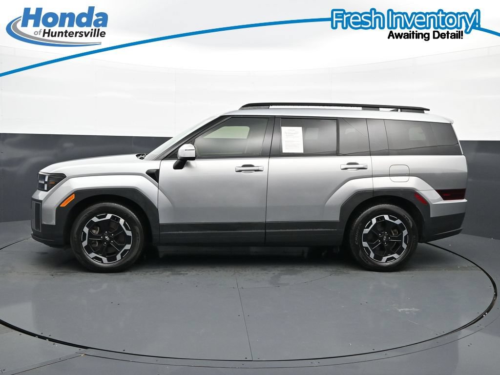 Used 2024 Hyundai Santa Fe SEL AWD/4WD image 6