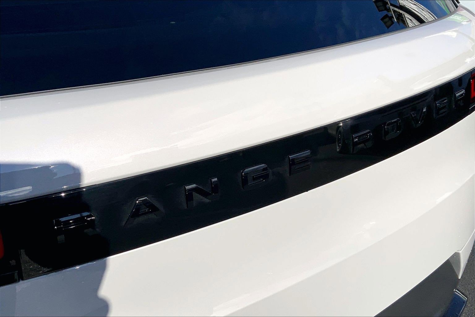 New 2026 Land Rover Range Rover Sport SE AWD/4WD image 6