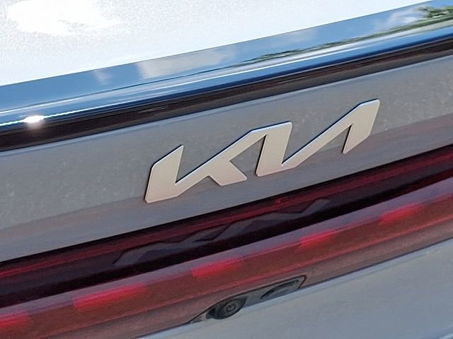 Used 2023 Kia K5 GT-Line image 35