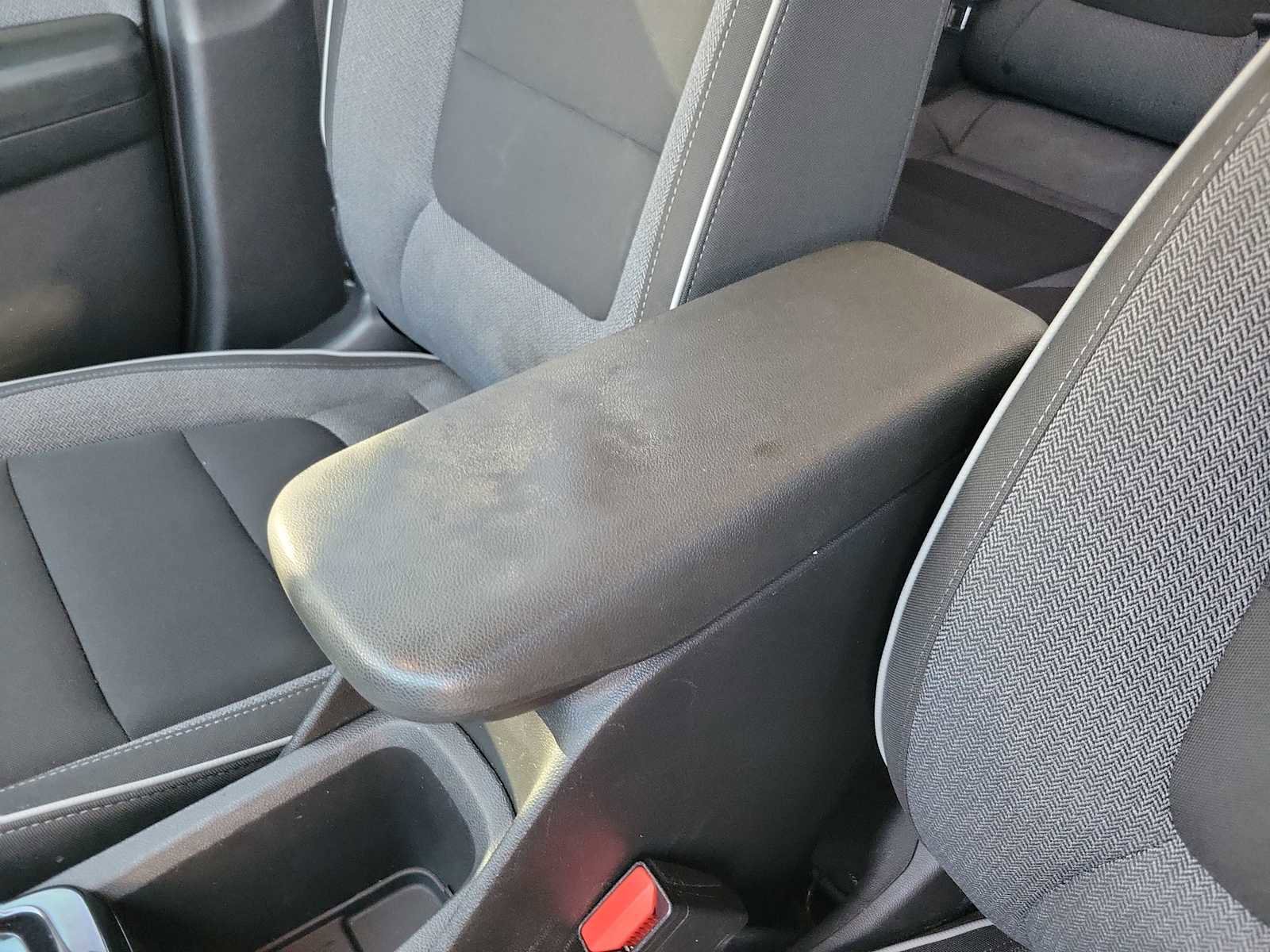 Used 2021 Chevrolet TrailBlazer LT image 12