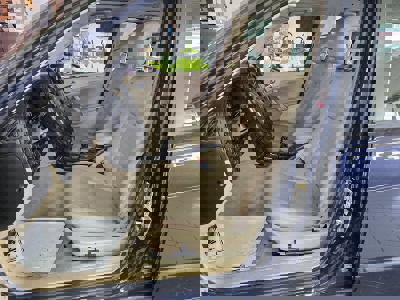 Used 2005 Saab 9-5 Arc image 9