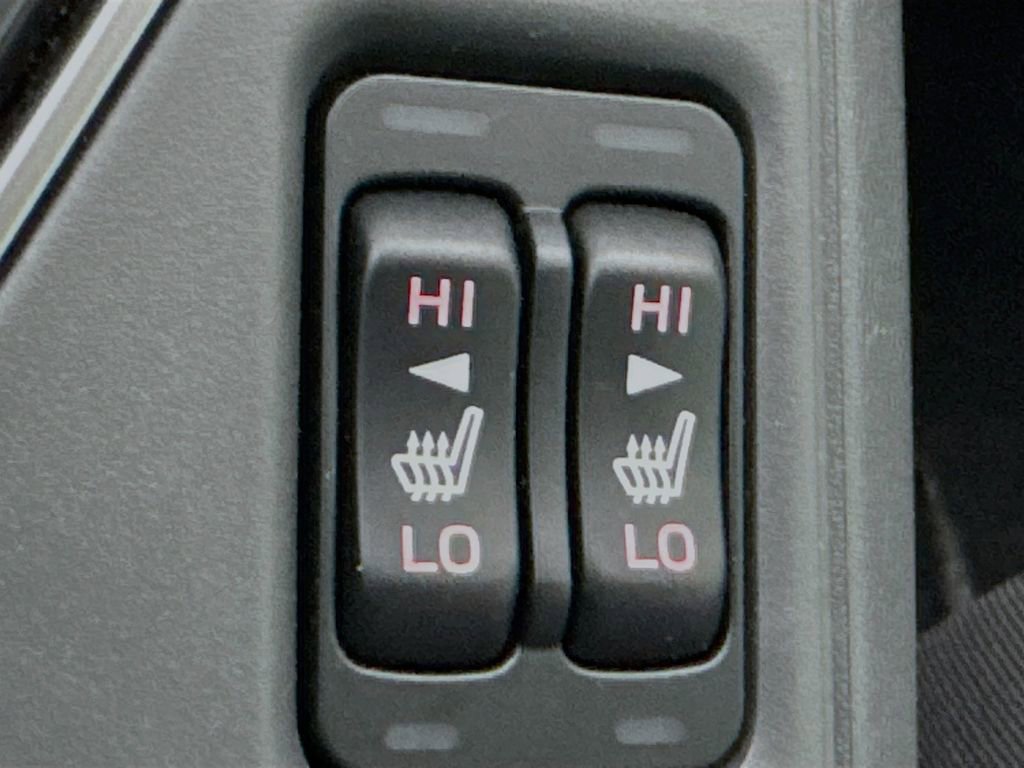 Certified 2025 Subaru Crosstrek 2.0i Premium image 23