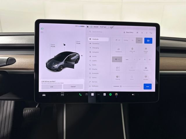 Used 2018 Tesla Model 3 Mid Range image 21
