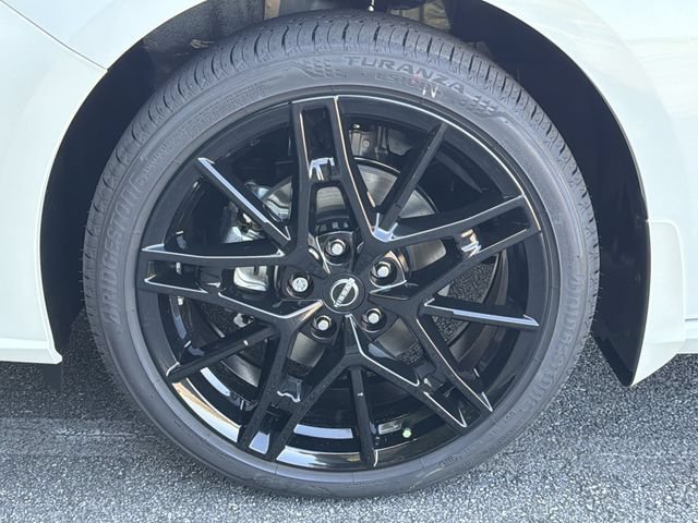 New 2026 Nissan Altima 2.5 SR FWD image 13