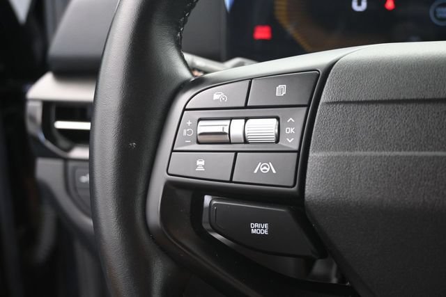Used 2026 Kia Sportage LX FWD image 29