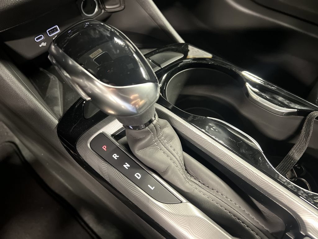 New 2026 Buick Envista Sport Touring w/ Convenience I Package FWD image 24