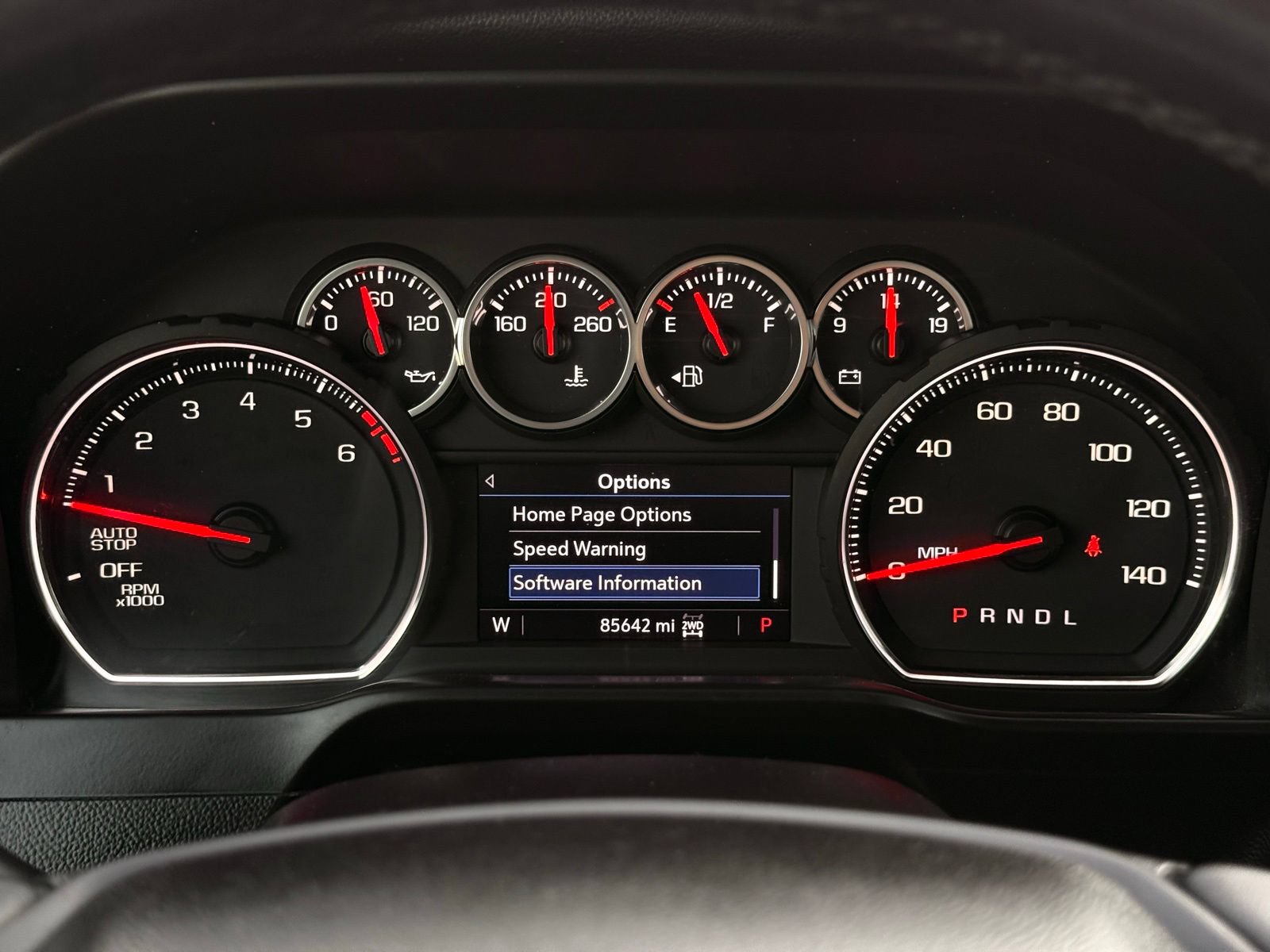 Used 2019 Chevrolet Silverado 1500 LT w/ All-Star Edition AWD/4WD image 35